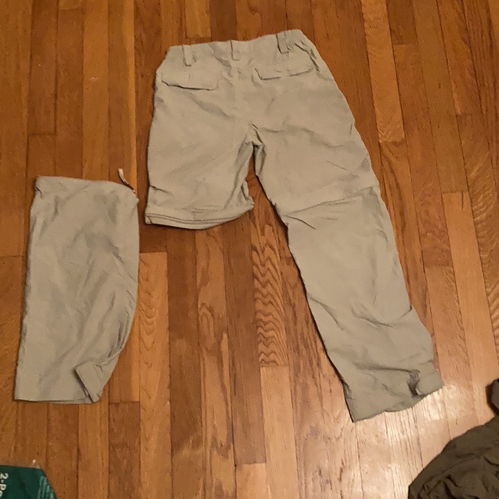 Pants - Picture 4 of 5